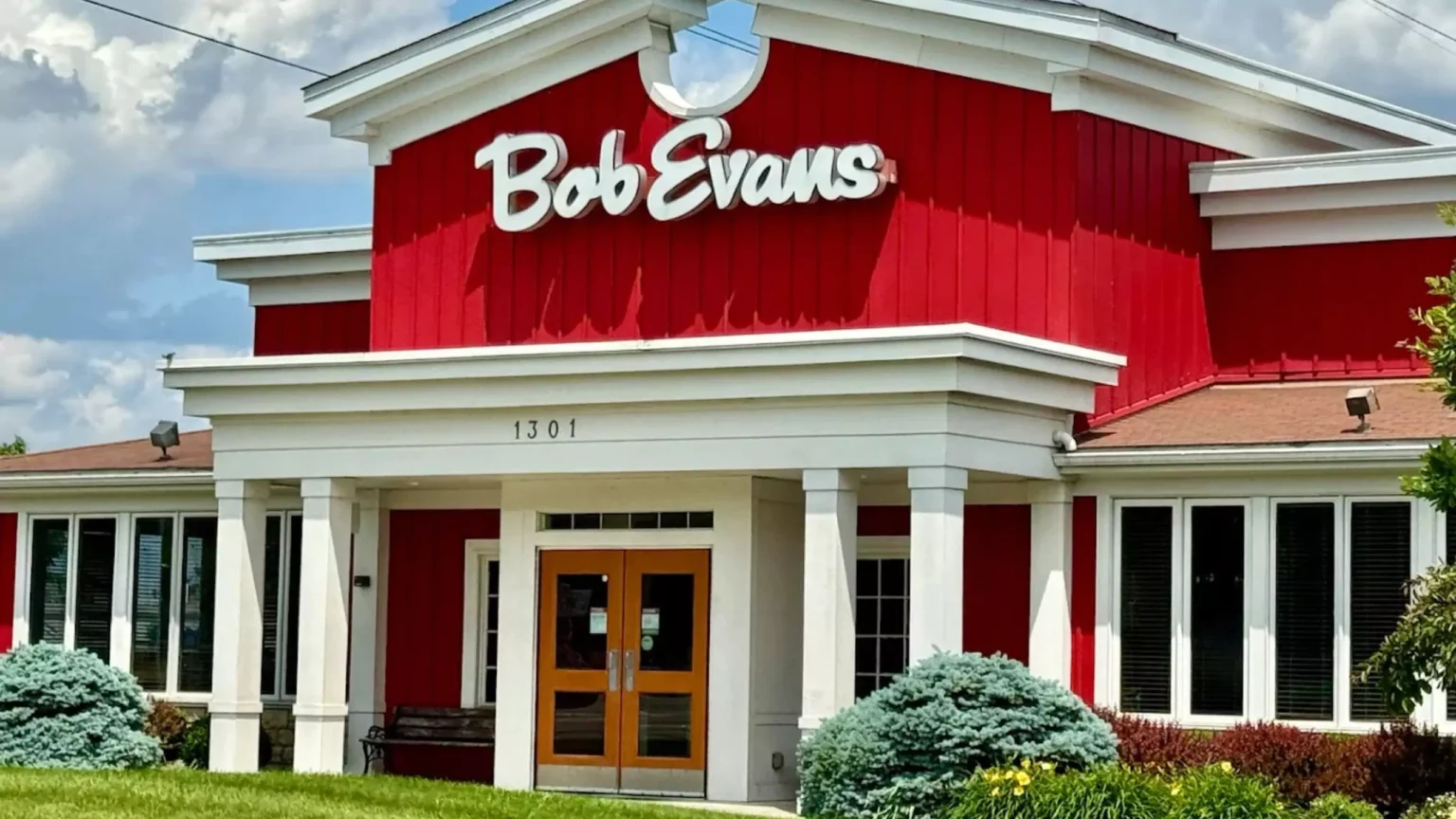 bob evans delaware ohio 1