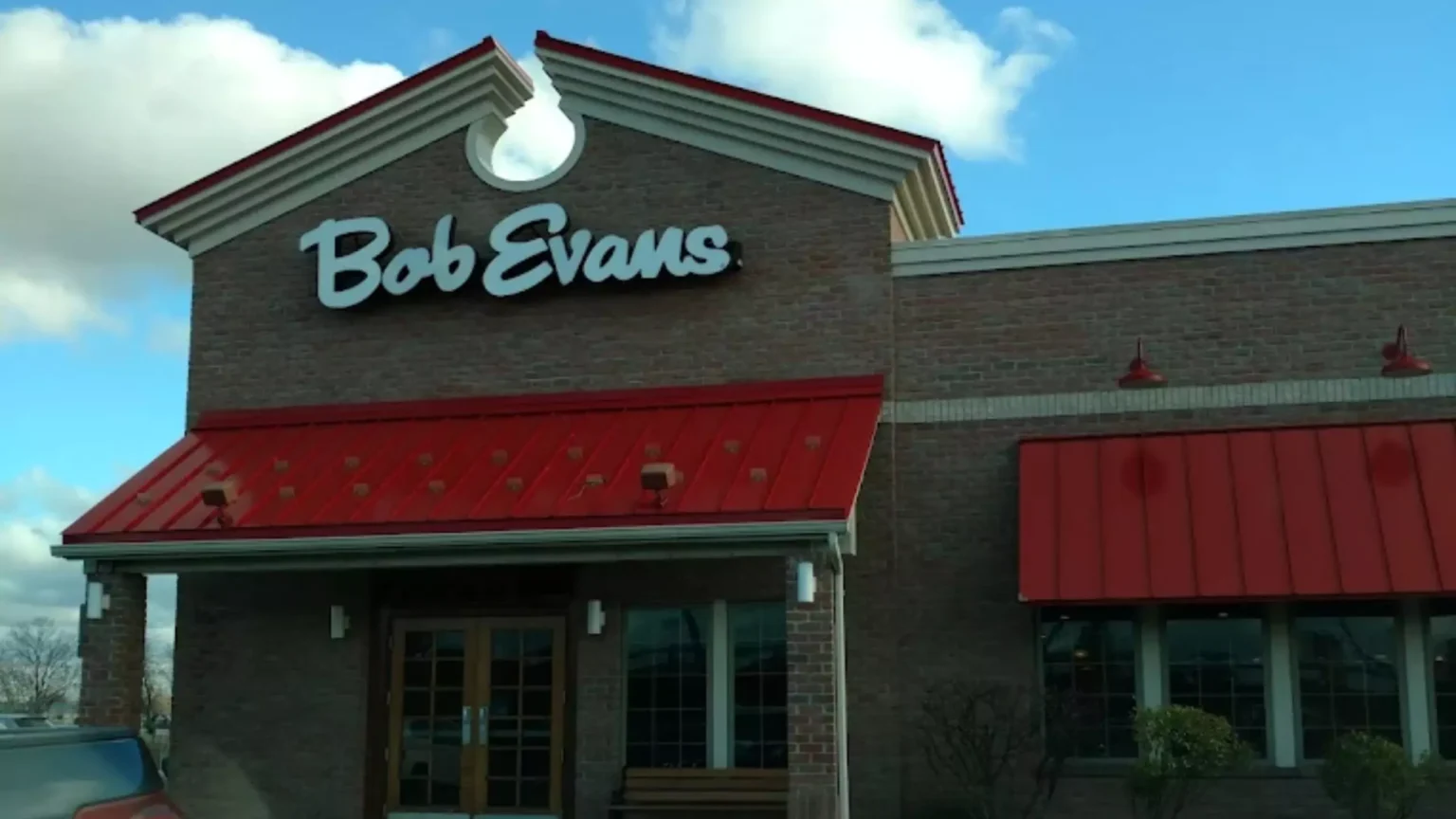 bob evans findlay ohio 1