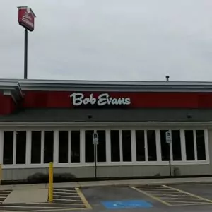 bob evans lima ohio
