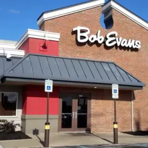 bob evans marion ohio