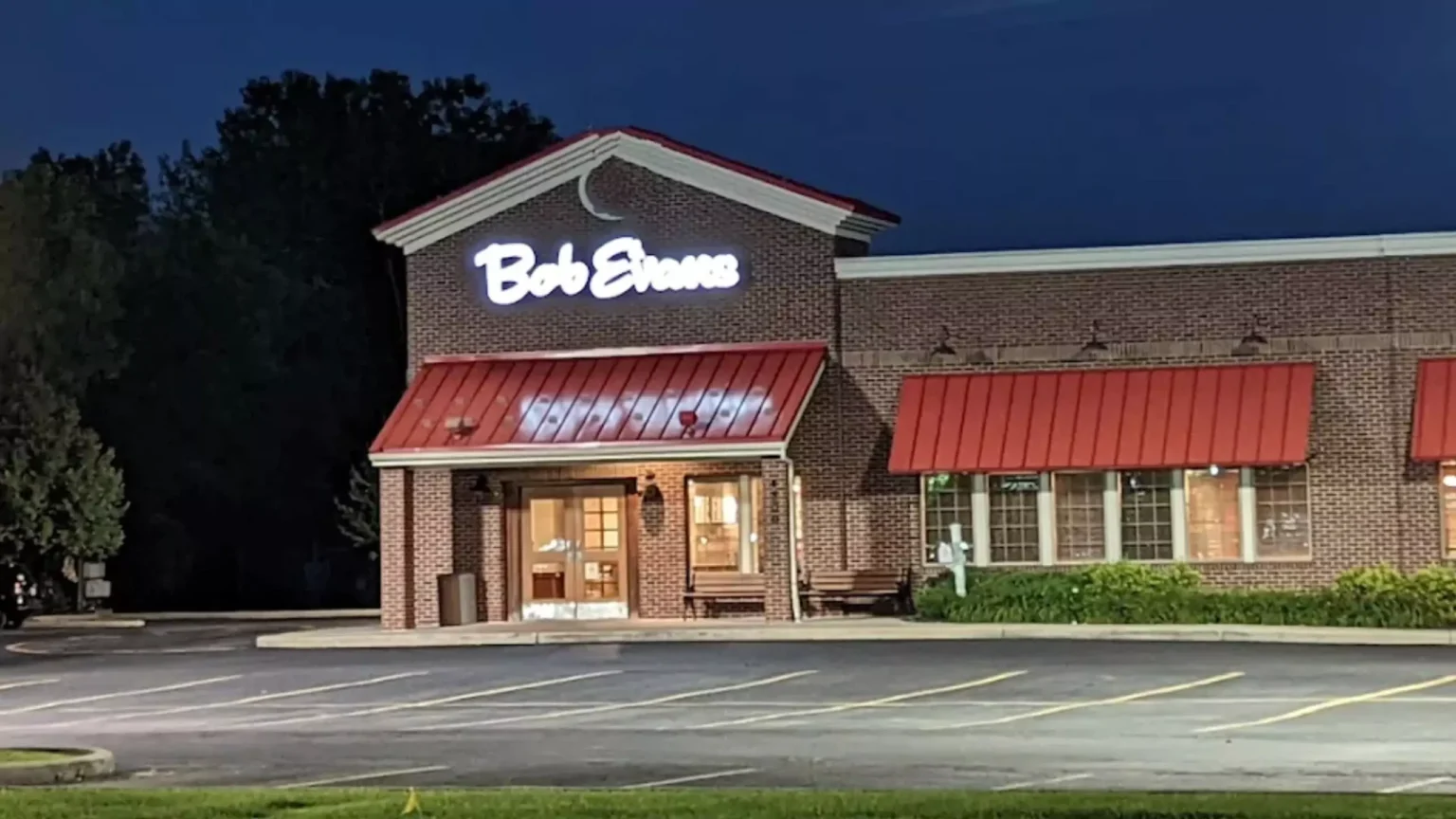 bob evans norwalk ohio 1