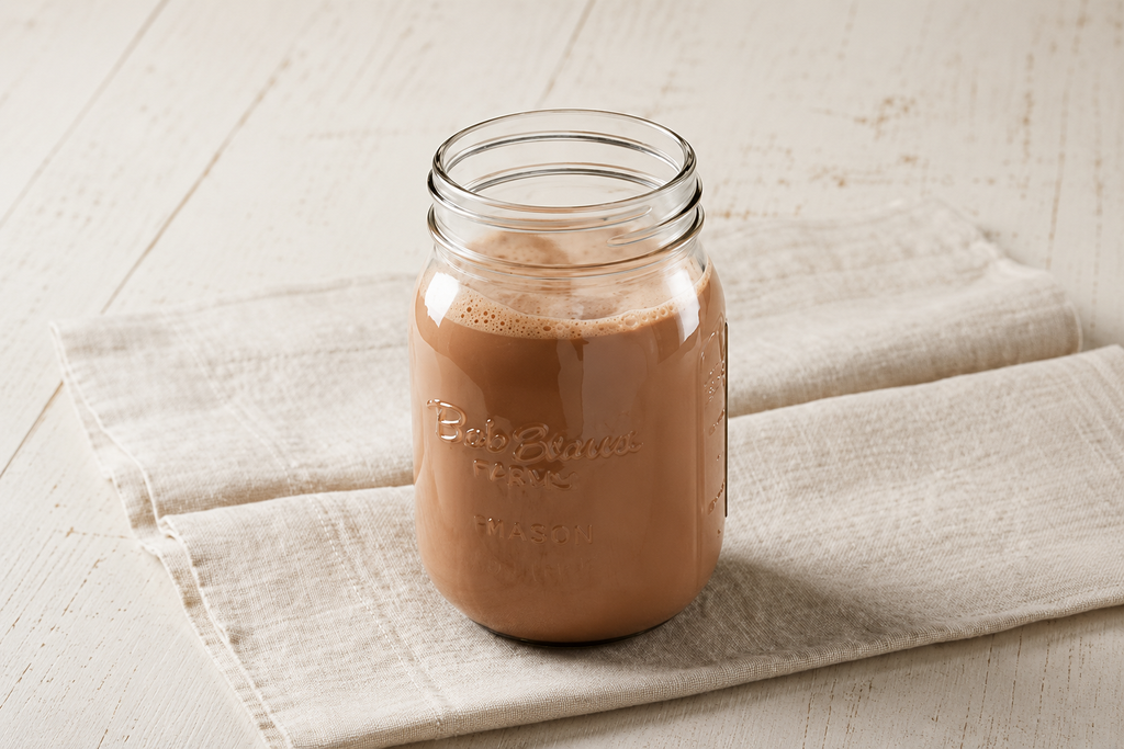 1 Chocolate Milk
