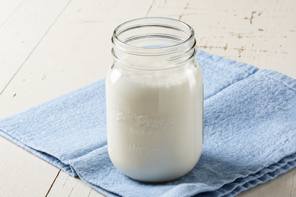 1 Milk