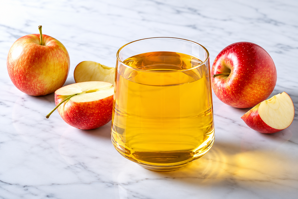 100 Apple Juice