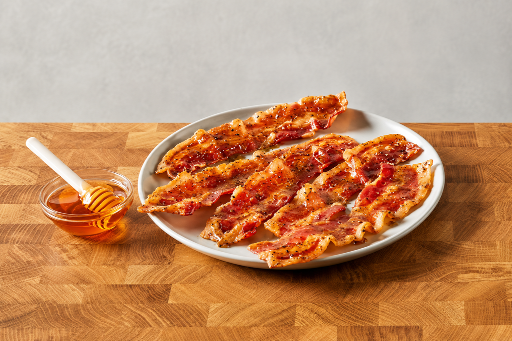 Blue Ribbon Bacon
