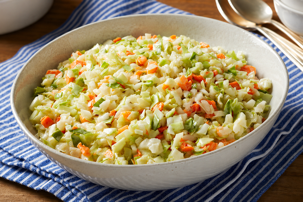 Bob Evans Signature Coleslaw
