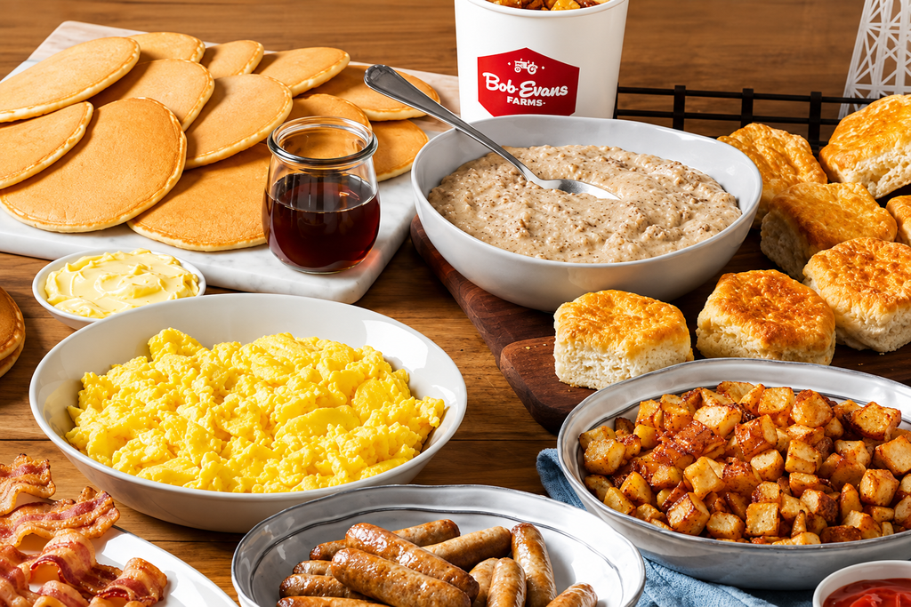 Brunch for a Bunch Bundle