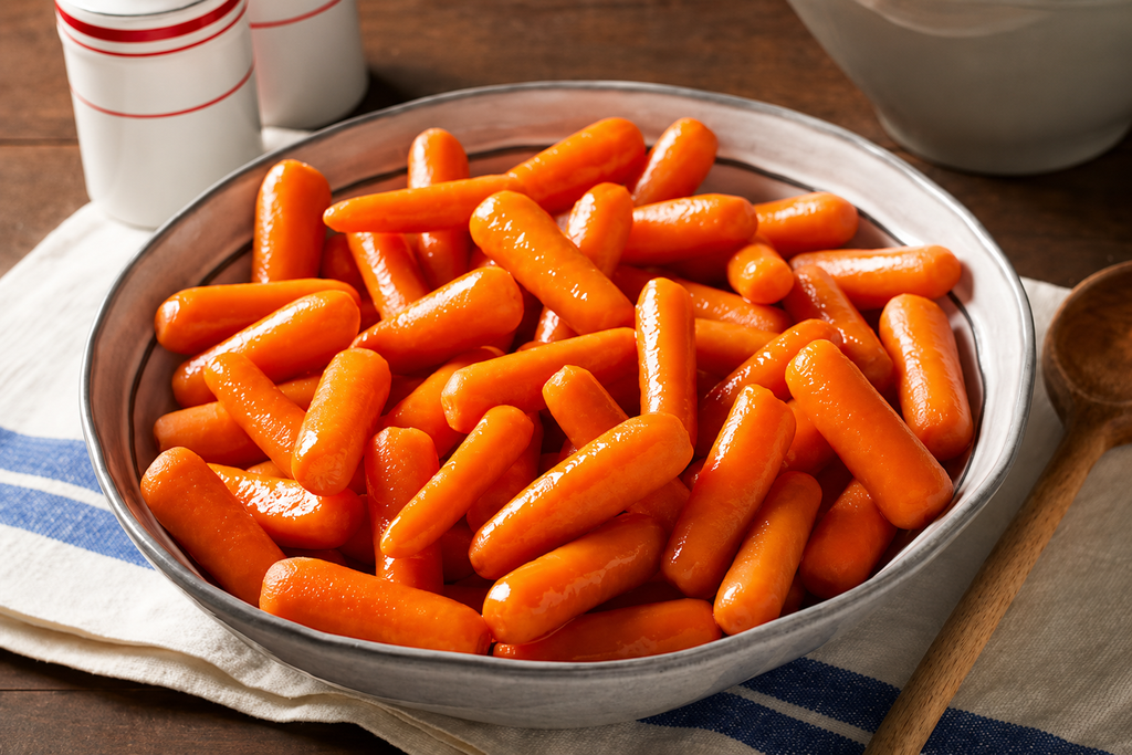 Carrots