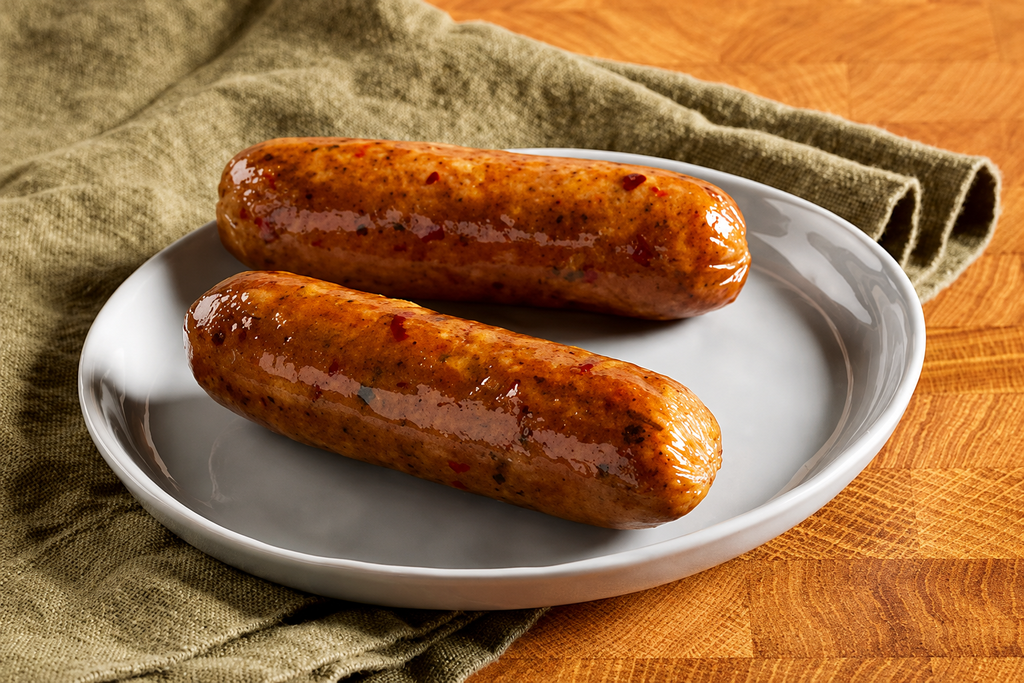 Chicken Sausage