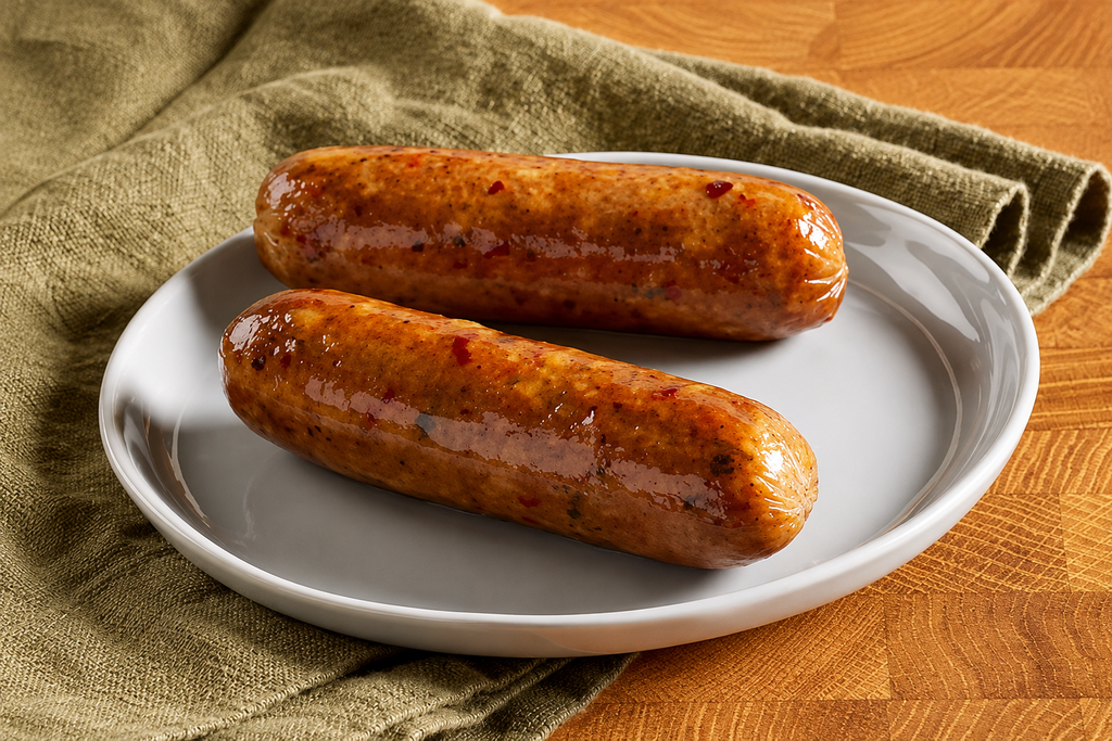 Chicken Sausage