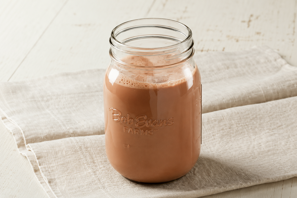 Chocolate Milk