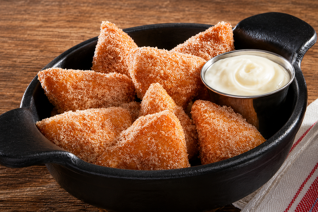 Cinna Biscuits