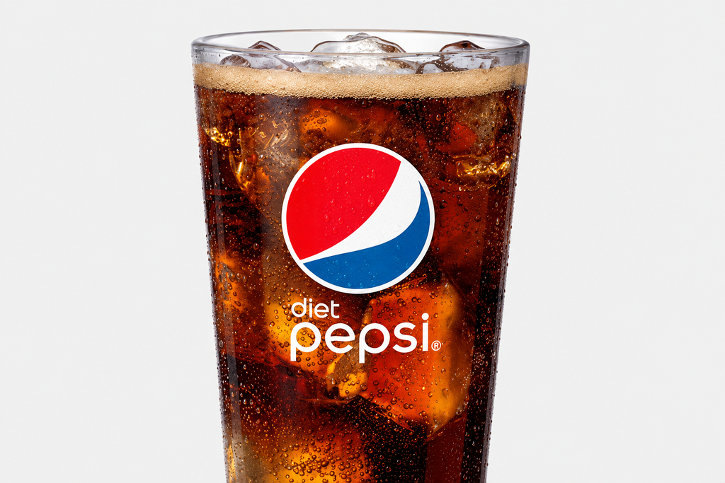 Diet Pepsi