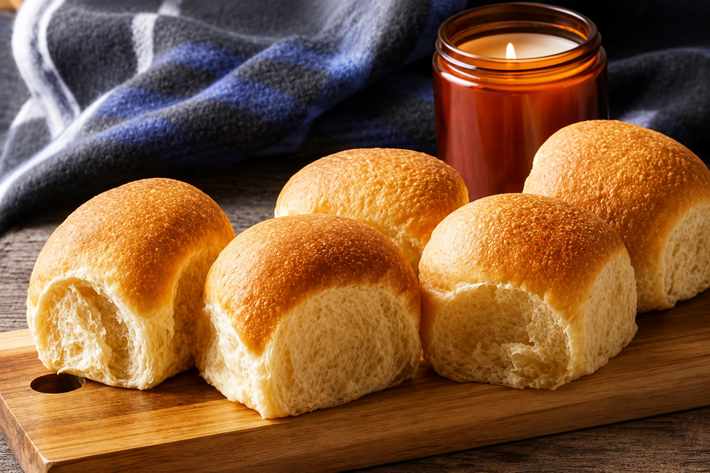 Dinner Rolls