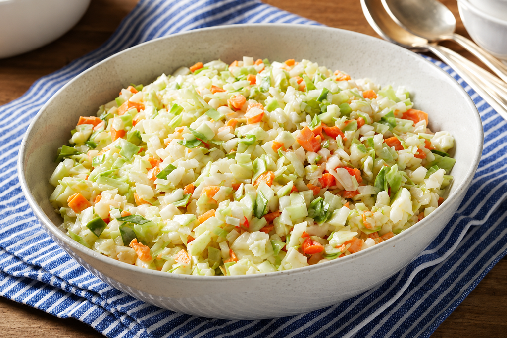 Family Size Bob Evans Signature Coleslaw