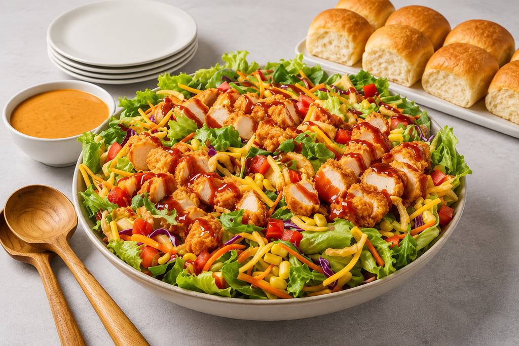 Family Size Bob Evans Wildfire® Chicken Salad