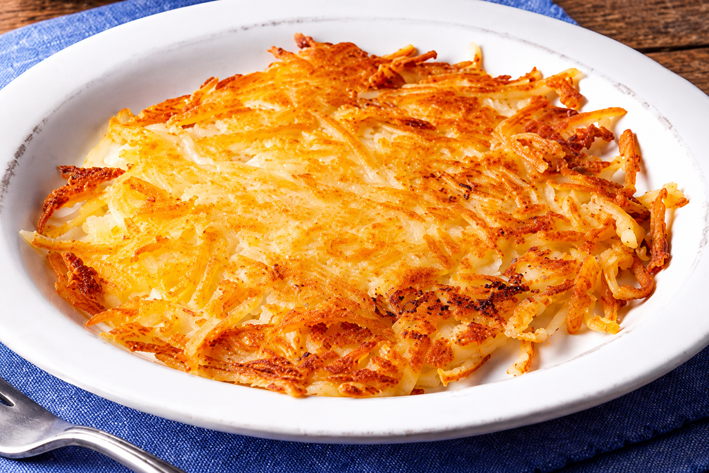 Family Size Shredded Hash Browns