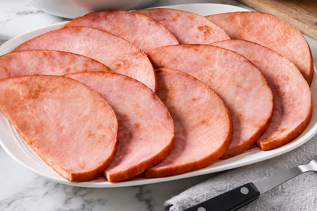 Ham 10 slices