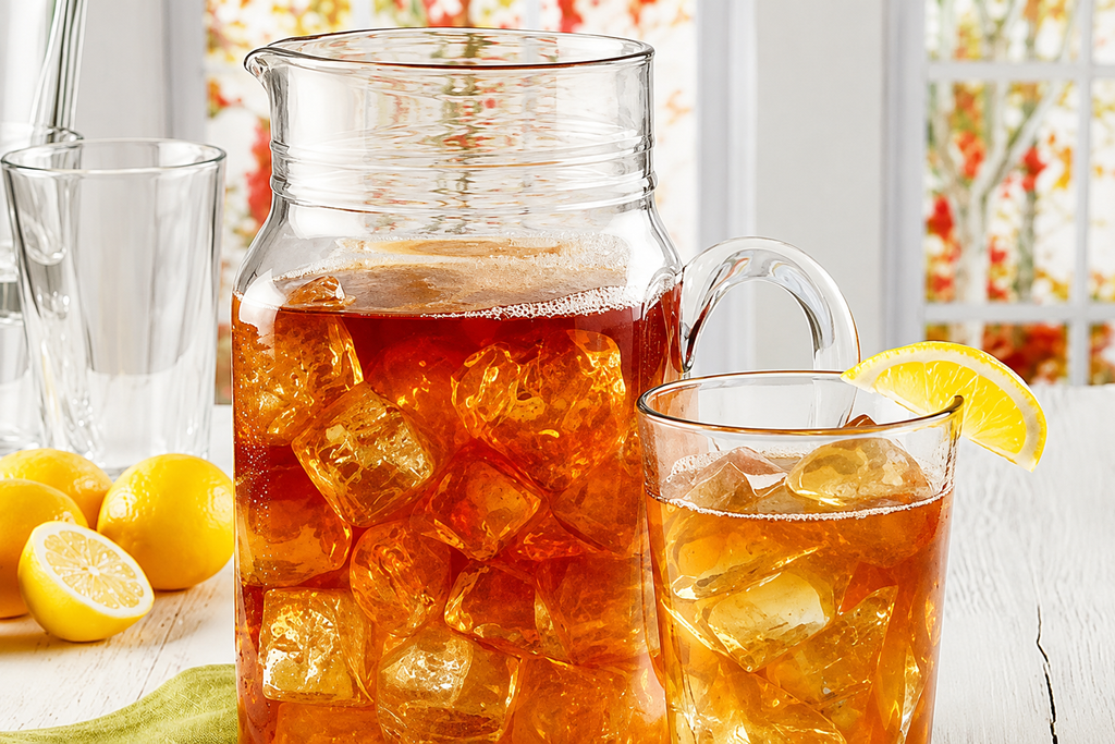 Iced Tea
