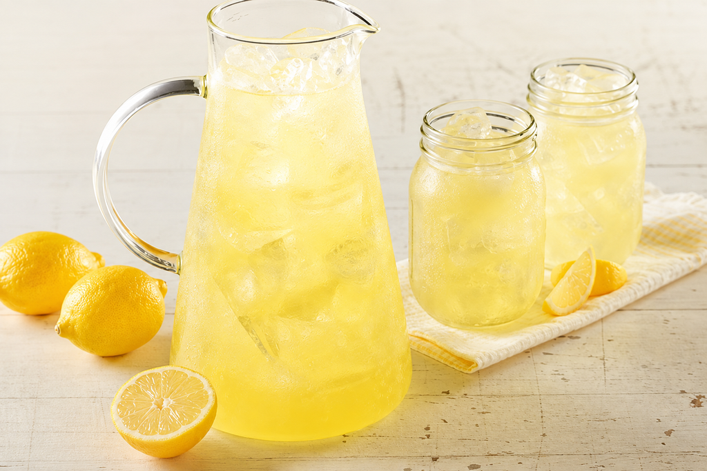 Lemonade 1