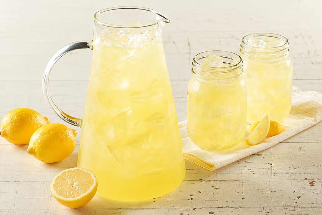 Lemonade