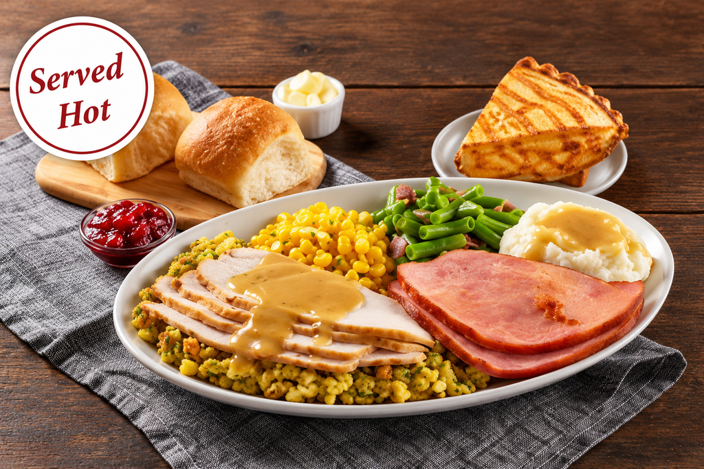 Mothers Day Celebration Premium Platter