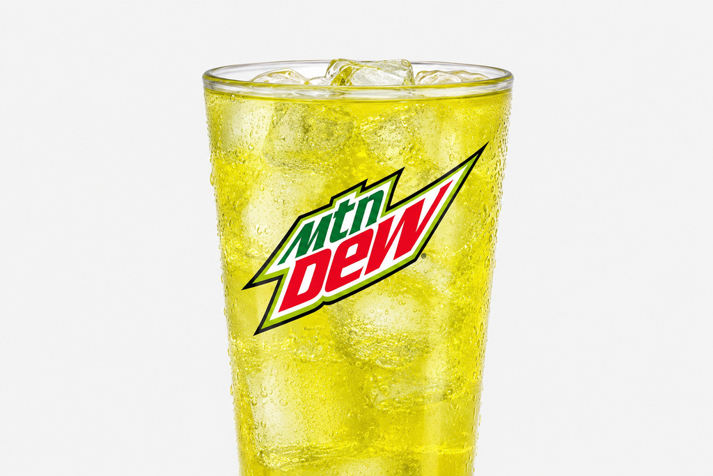 Mountain Dew