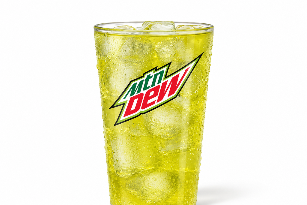 Mtn Dew