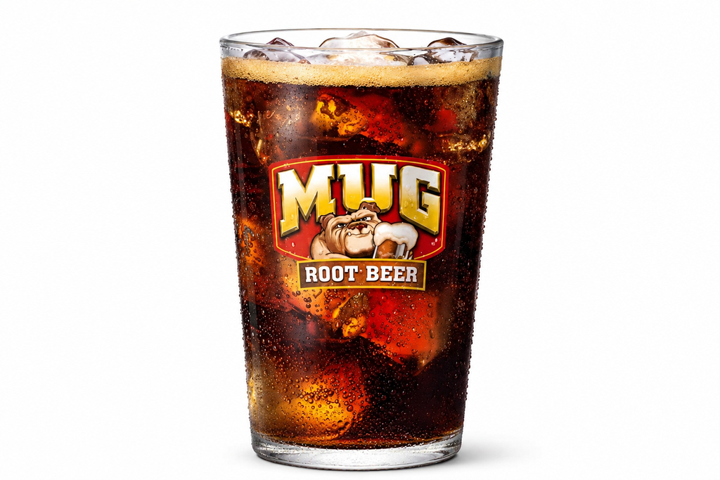 Mug Root Beer