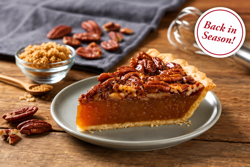 Pecan Pie