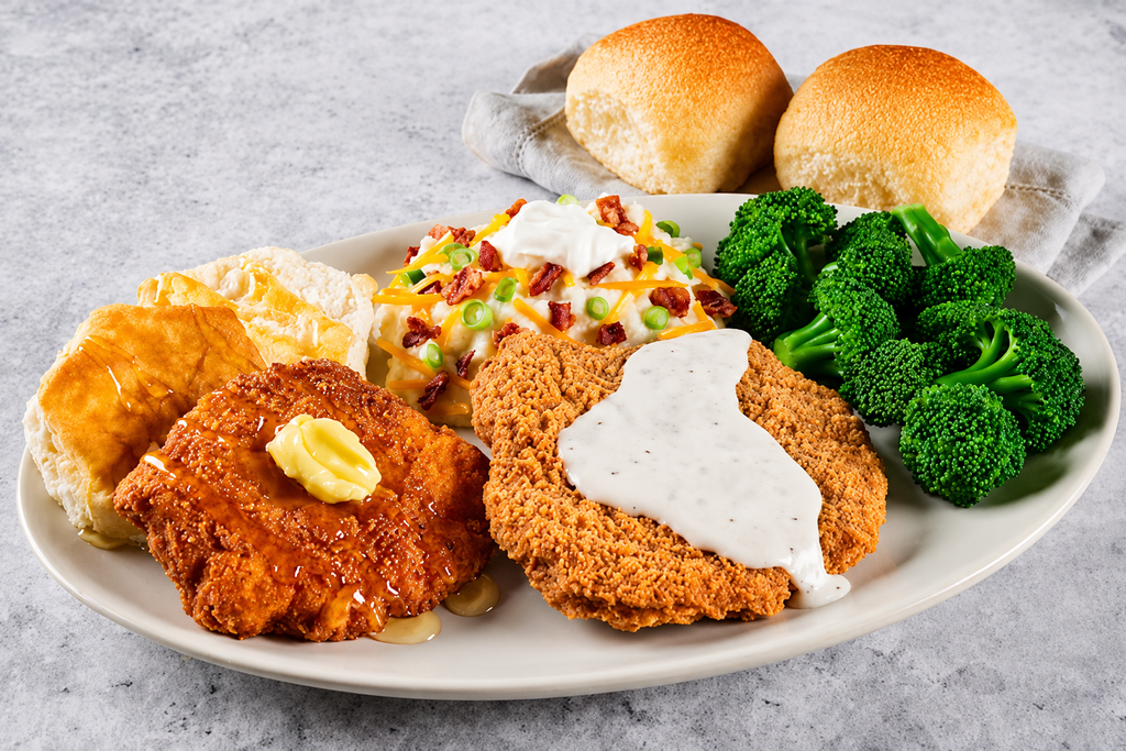 Southern Country Combo