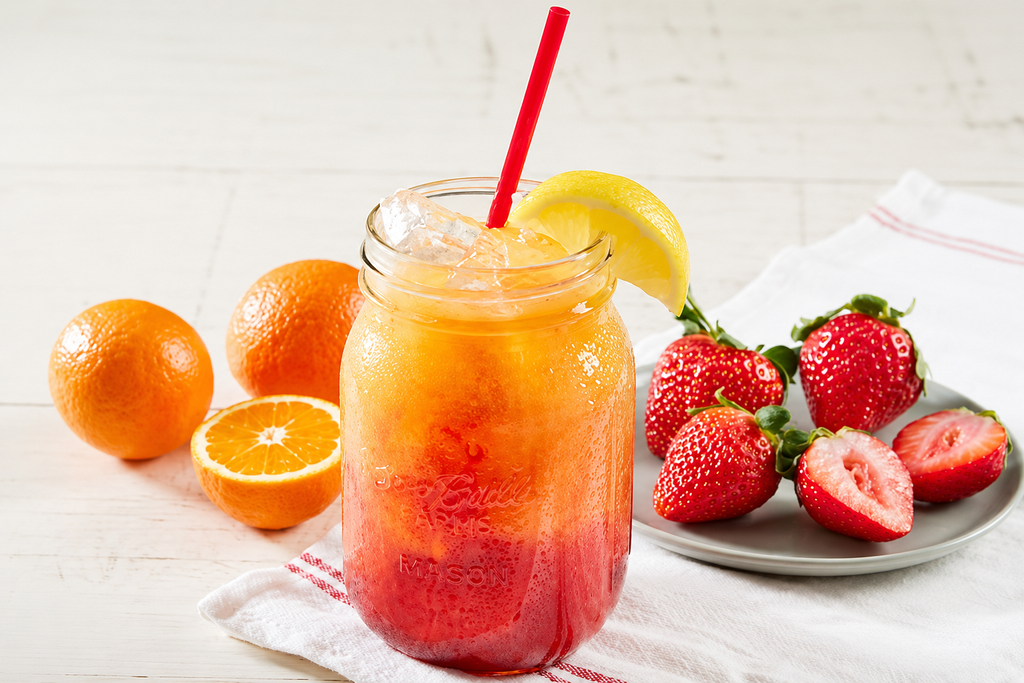 Sunshine Refresher