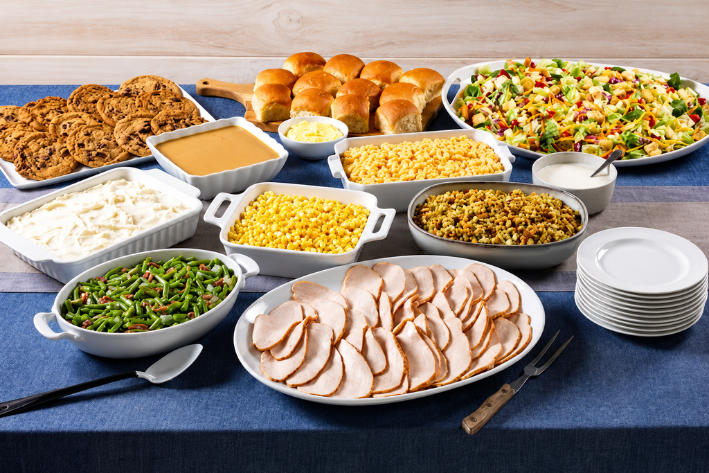 everyday thanksgiving